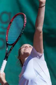 Adelina Krüger 380 - Future Nord Vorqualiturnier